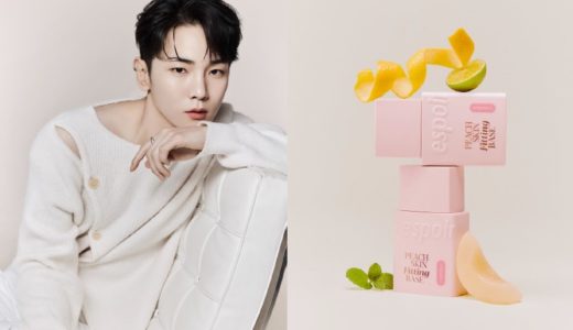 【GW限定】人気韓国メイクブランド「espoir」のポップアップストアが原宿にオープン！