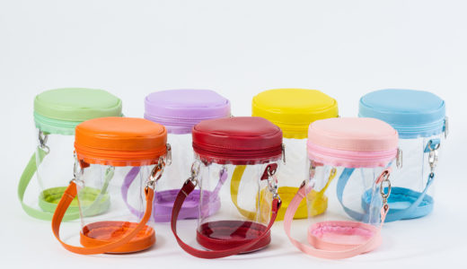 ぬい活に大人気！推し色ぬいカップ第2弾先行販売が決定！