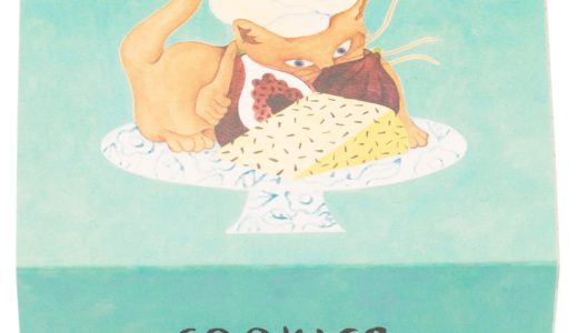 【期間限定】新宿に可愛いネコシェフのスイーツブランドが登場！絶品チーズ＆果実のハーモニー