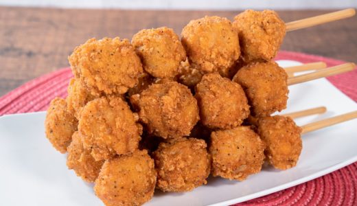 ファミマから新チキンシリーズ登場！「ころチキ棒」が5月9日に発売！