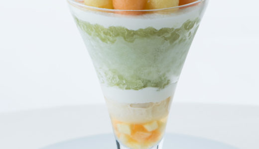 『銀座・和光アネックスの夏限定美食！』– 絶品メロンパフェが登場！