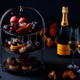 黒×アンバーで酔いしれる一夜 — ウェスティン東京の10/31限定ハロウィンナイト｜イベントのポイント（2）