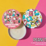 スヌーピー75周年記念！パーティ帽の限定スチームクリーム缶でスキンケアをもっとハッピーに｜商品概要（2）