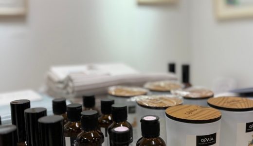 日本初上陸！北欧アート×香りの癒やしコラボが新宿に期間限定で登場