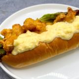 ミックスジュース発祥店の昭和レトロランチ：千成屋の新・レトロドッグ＆サンド｜注目のレトロドッグ＆サンドウィッチ（2）