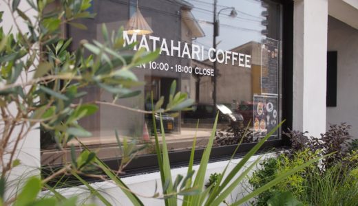 この組み合わせ推し！出雲抹茶×エスプレッソの新感覚レアチーズ