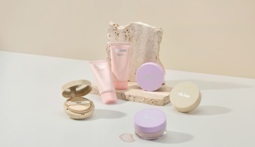 肌投資コスメ「skim」がついに店頭デビュー♡ ロフトの大型店舗で10/1から展開スタート