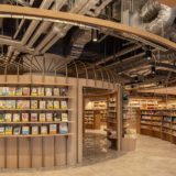 高輪に“本の公園”誕生。BUNKITSU TOKYO、9/12オープン！｜注目ポイント（2）