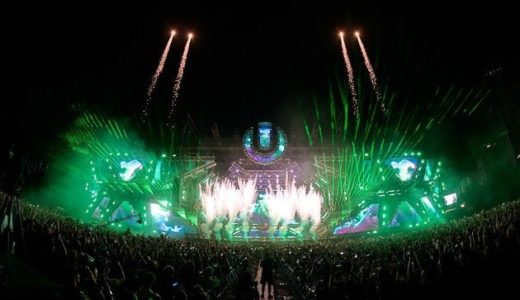 また会える！ULTRA JAPAN 2026、9/19-20にお台場で開催 — 先行チケット情報あり