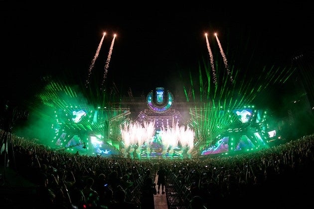 また会える！ULTRA JAPAN 2026、9/19-20にお台場で開催 — 先行チケット情報あり｜開催概要（2）