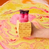 スノーフェアリーでときめく!LUSHの2025クリスマスコレクションが到着|注目ポイント(2)