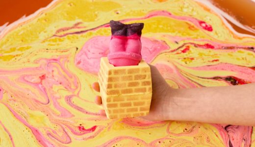 スノーフェアリーでときめく！LUSHの2025クリスマスコレクションが到着