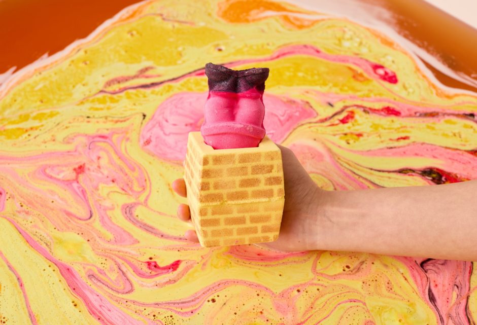 スノーフェアリーでときめく！LUSHの2025クリスマスコレクションが到着｜注目ポイント（2）