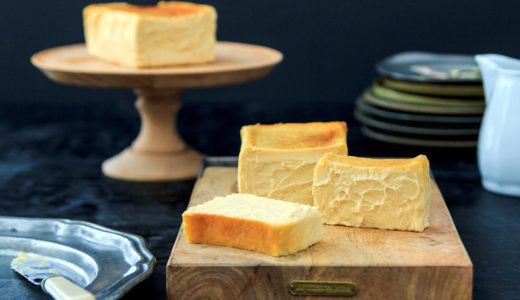 川越で先行ゲット！toroaの新作「とろ生チーズシュー」が期間限定ポップアップ