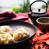 黄金のホクホク!鳴門金時たっぷりの「鬼まんじゅう」が期間限定で登場|商品のポイント(2)