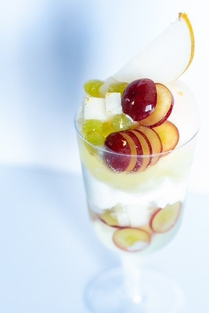 新世代シェフの秋スイーツに夢中!伊勢丹新宿『Next Generation Sweets 2025』9/17〜|開催概要