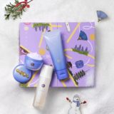 心ときめく“宝箱”で選ぶ私へのご褒美 タッチャの2025年ホリデーコレクション登場|ホリデー限定セット「タッチャ デューイー スキン トリオ」(3)