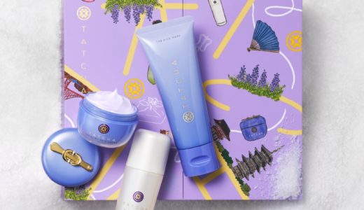 心ときめく“宝箱”で選ぶ私へのご褒美　タッチャの2025年ホリデーコレクション登場