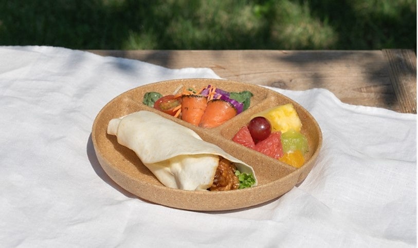 捨てられてたヤシが器に！無印の新エコ食器で毎日もおでかけもかわいく｜特徴