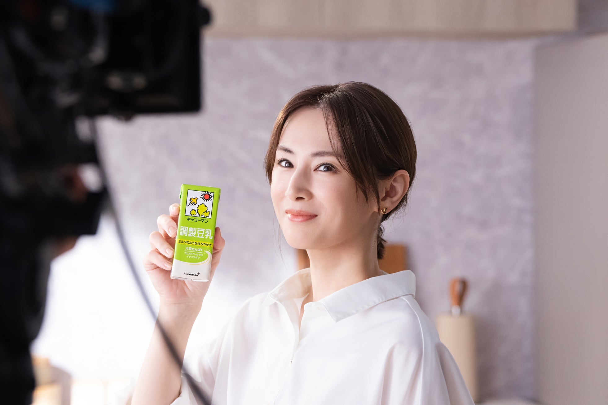 撃影現場レポート