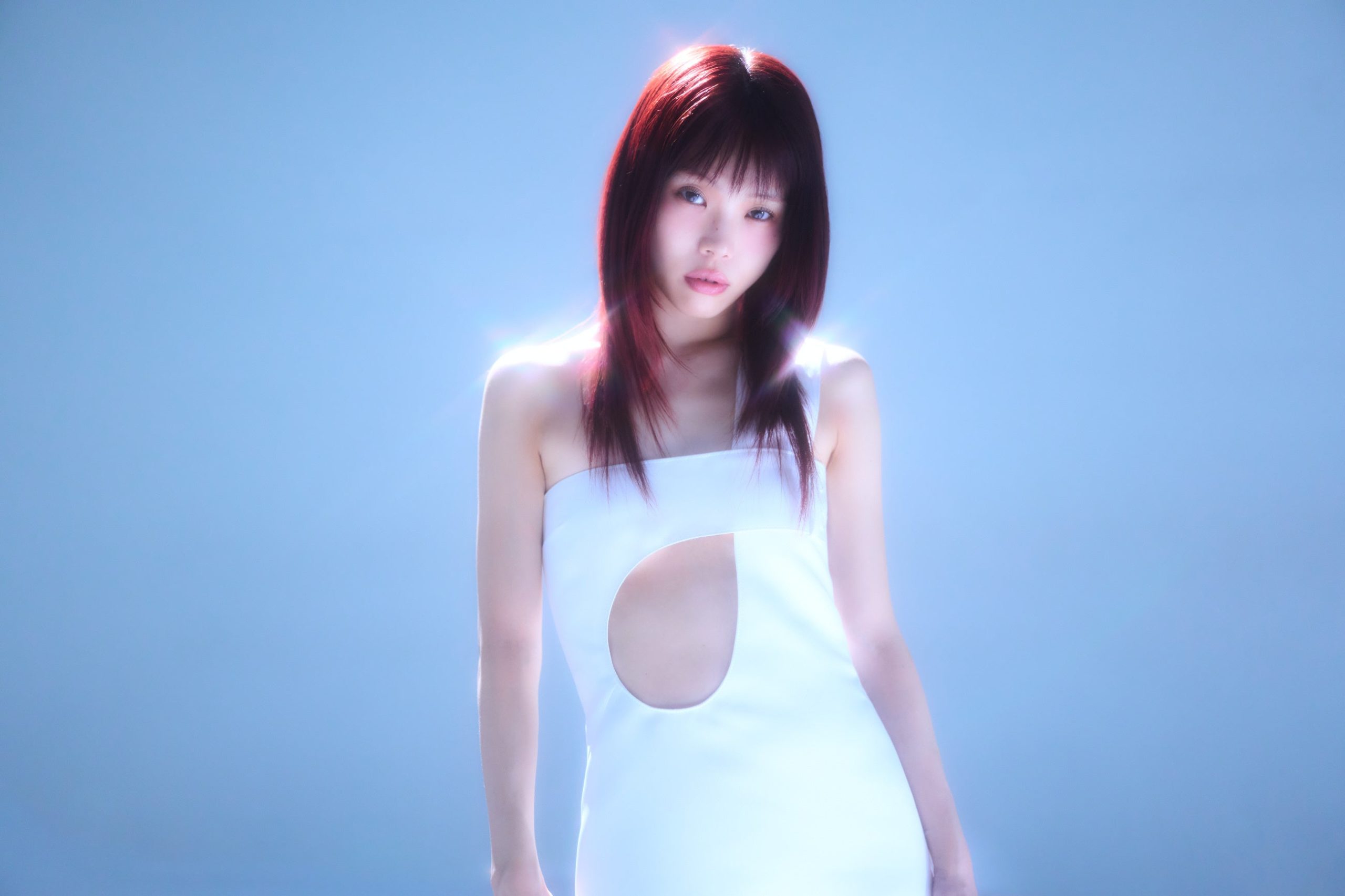 アイナ・ジ・エンド プロフィール