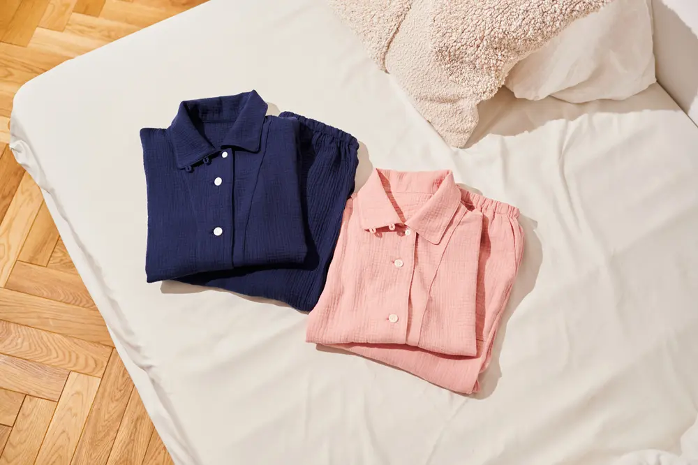 ネムリカパジャマ