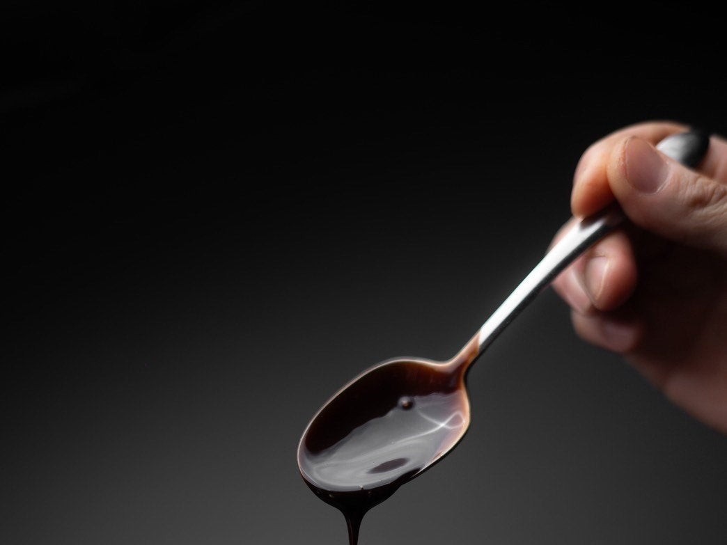 Authentic デザートコース専門店