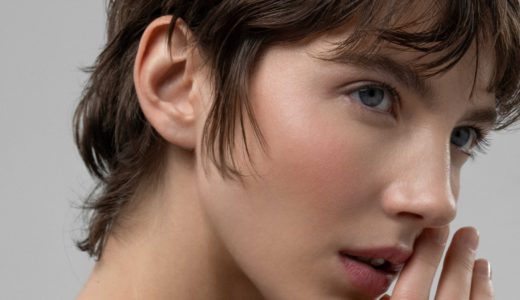 3つの幅で手元を設計する。BLANC IRISの新作ゴールドリング「QUADRA COLLECTION」が登場