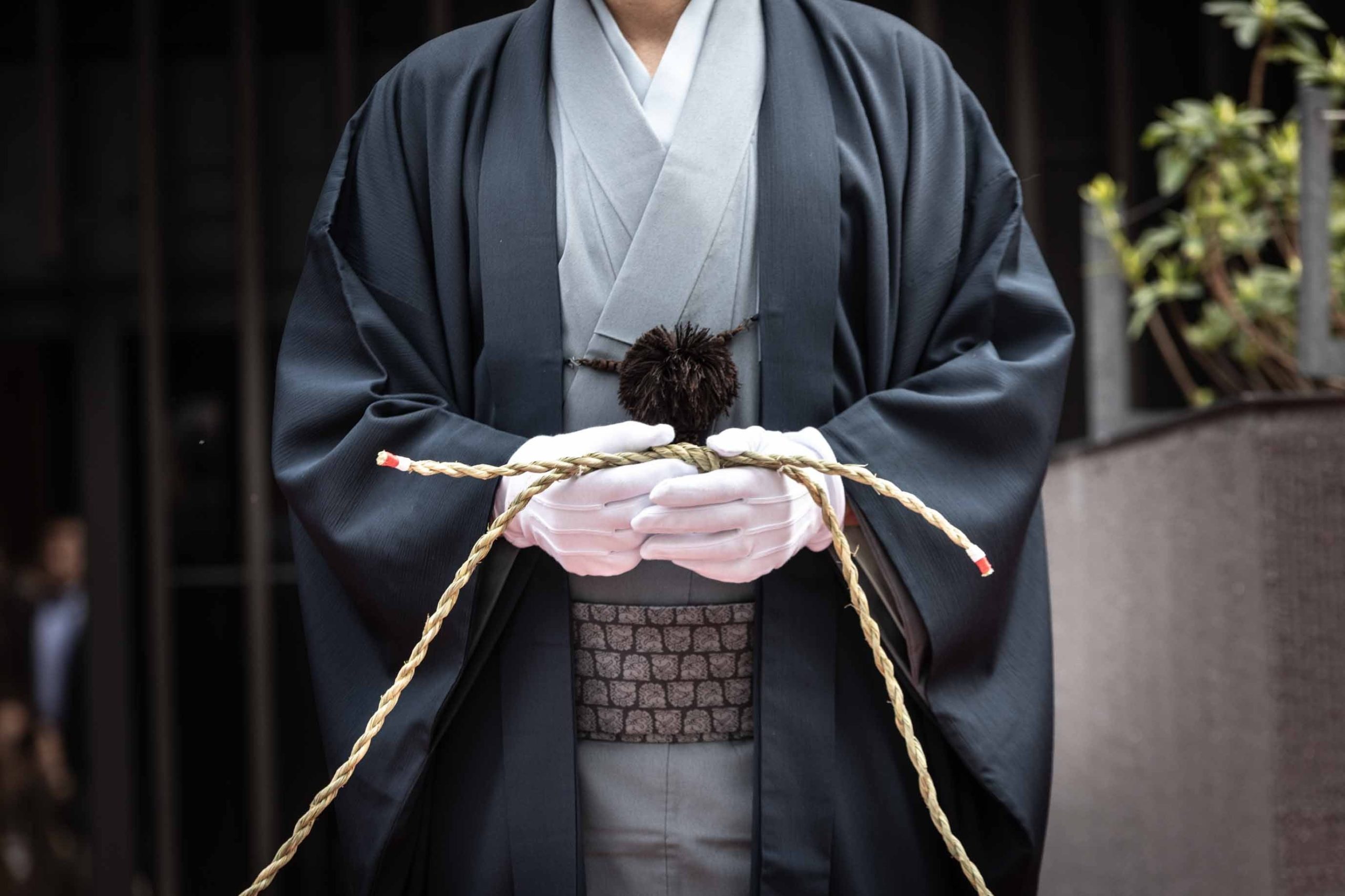 カペラ京都 客室リビングルーム