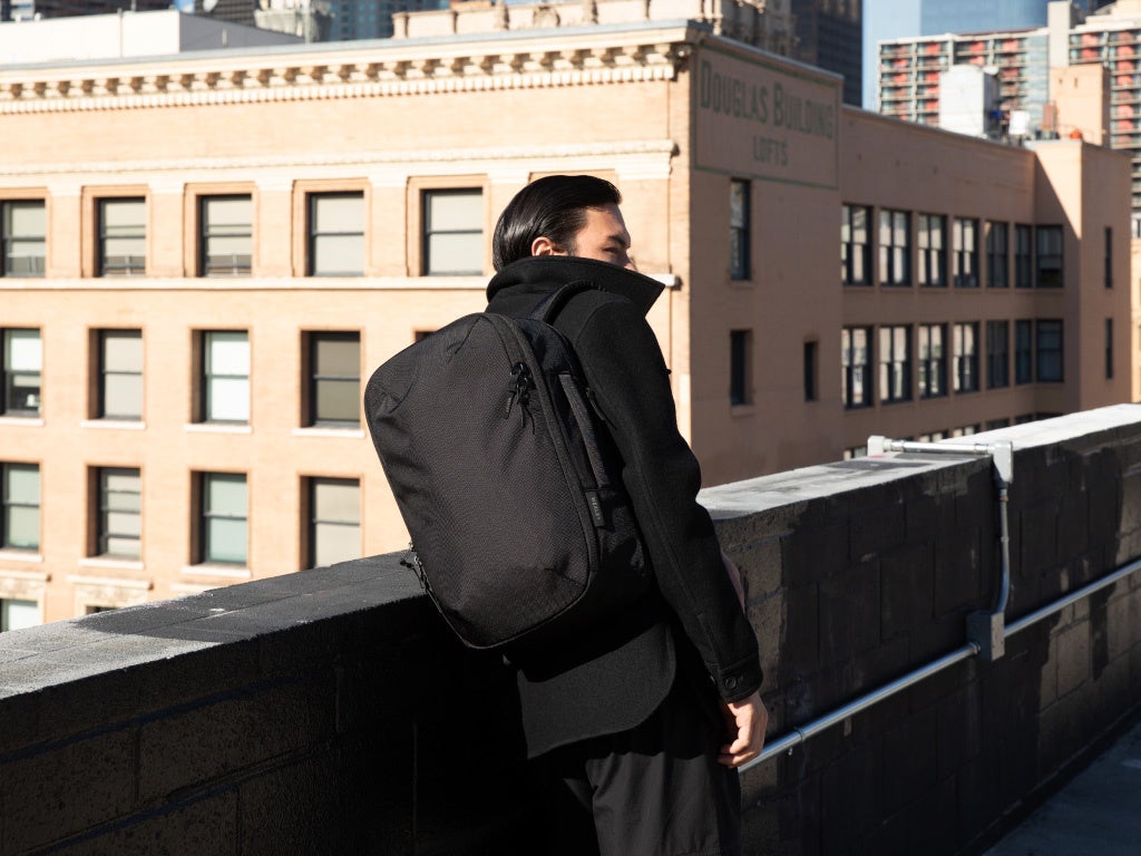 WEXLEY ポップアップストア 店内